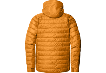 Haglofs Spire Mimic Hood Men's Jacket