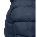 W Bunda Haglöfs Rosson Down Hood Women's