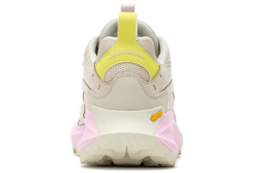 merrell shoes J037858 MOAB SPEED 2 fondant/silver