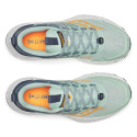 women's shoes Saucony S10951-240 RIDE TR 2 jade/mirage