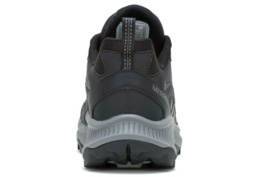 Merrell footwear J037849 SPEED STRIKE 2 black