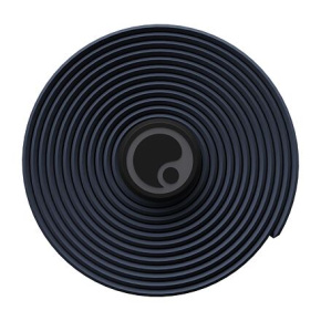 ERGON wrap BT Gravel Space Blue