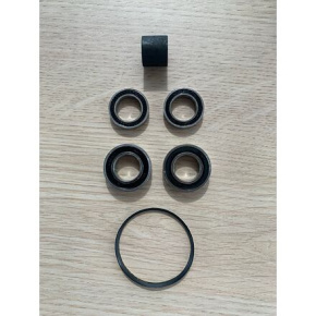 FORZA Rear hub upgrade kit TPI GEN2 Shi/XDR - 3 Beaufort db