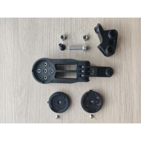 FORZA Computer Mount Set Nimbus Aero FORZA Computer Mount Set Nimbus Aero