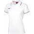 MIZUNO Wom Mizuno Polo/White/Navy