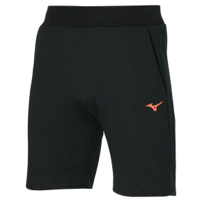 MIZUNO Athletic Half Pant / Black / MIZUNO Athletic Half Pant / Black /