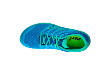 INOV-8 ROADCLAW 275 KNIT W (S) blue/teal