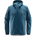 Haglöfs Jacket L.I.M Proof men's