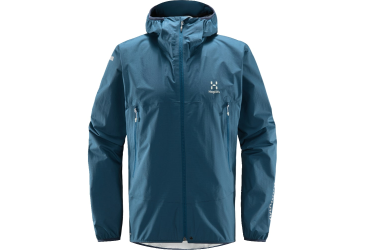 Haglöfs Jacket L.I.M Proof men's