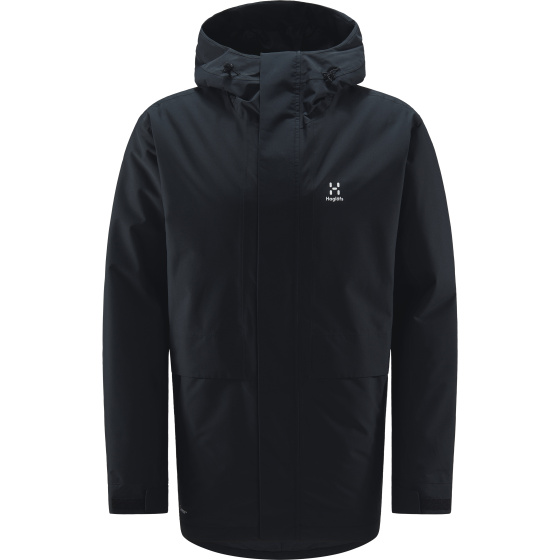 Haglöfs Salix Mimic Proof Men's Parka