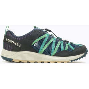 merrell J067679 WILDWOOD AEROSPORT navy/oyster 43,5