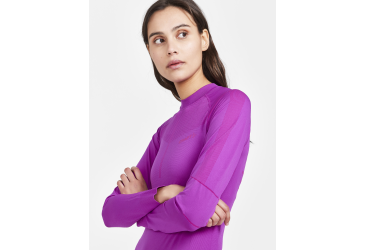 W Shirt CRAFT Active Intensity LS