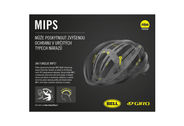 GIRO Cielo MIPS Mat
