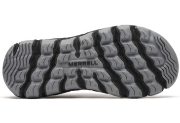 Merrell footwear J038476 MAIPO EXPLORER SIEVE black
