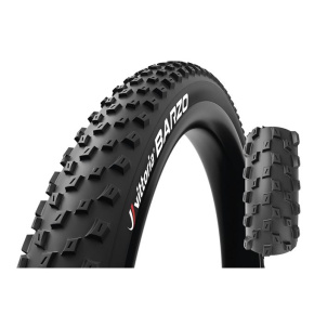 VITTORIA Barzo 29x2.25 TLR full black