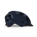 MET helmet MOBILITE blue -52/57