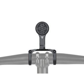 TOPEAK UTF MULTI-MOUNT PRO holder for handlebars 25.4-31.8 TOPEAK UTF MULTI-MOUNT PRO holder for handlebars 25.4-31.8