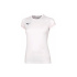 MIZUNO Core Short Sleeve Tee / White/White /