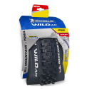 MICHELIN TIRE WILD AM 27,5X2.80 COMPETITION LINE KEVLAR RUBBER-X3D TS TLR (497139)