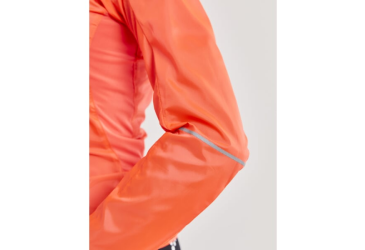 W Cycling jacket CRAFT ADV Essence Light Wind