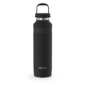 Láhev PRIMUS Tufa Narrow 0,6L Insulated Cliffside Ash Láhev PRIMUS Tufa Narrow 0,6L Insulated Cliffside Ash