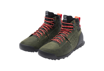 Boty Haglöfs Duality AT1 GT pánské