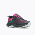 merrell J135660 MQM 3 GTX fuchsia/burgundy shoes