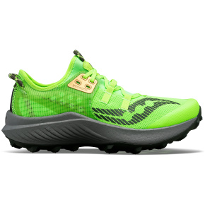 men's saucony S20856-30 ENDORPHIN RIFT slime/umbra