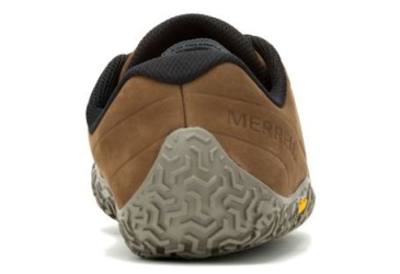 shoes merrell J067863 VAPOR GLOVE 6 LTR earth