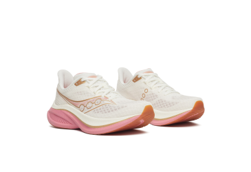 dámská obuv saucony S11007-140 ENDORPHIN SPEED 5 ivory/mauve