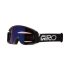 GIRO Dropline Black (Vivid Trail/Clear)