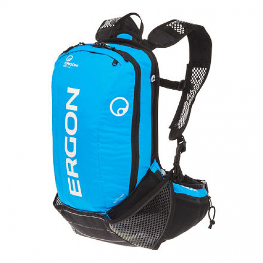ERGON backpack BX2 Evo blue