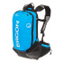 ERGON backpack BX2 Evo blue
