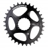 RACE FACE SINGLE Direct Mount OVAL, N/W 32T 10-12SPD black