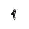 TOPEAK tools TUBI 18 black