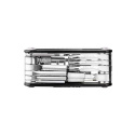 TOPEAK tool MINI P20 black