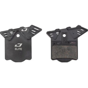 JAGWIRE brake pads Elite Cooling Magura (MT8)
