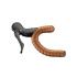 CICLOVATION handlebar tape Grind Touch GXL Polyhyde Walnut Brown