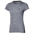 MIZUNO Impulse Core Tee_Magnet