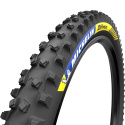 MICHELIN TYRE DH MUD 27,5X2.40 RACING LINE WIRE MAGI-X DH TLR (570539)