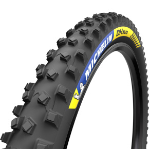 MICHELIN TYRE DH MUD 27,5X2.40 RACING LINE WIRE MAGI-X DH TLR (570539)