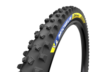 MICHELIN TYRE DH MUD 27,5X2.40 RACING LINE WIRE MAGI-X DH TLR (570539)