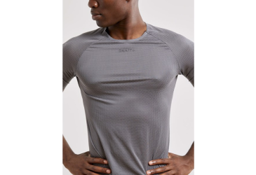 T-shirt CRAFT PRO Dry Nanoweight SS