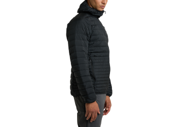 Haglöfs Micro Nordic Down Hood Jacket