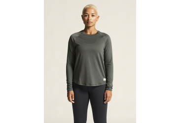 W CRAFT Collective LS T-Shirt
