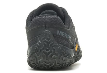 merrell shoes J037336 TRAIL GLOVE 7 black/black