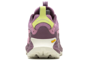 shoes merrell J037846 MOAB SPEED 2 GTX mauve
