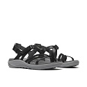obuv merrell J008362 HARBOR BACKSTRAP black