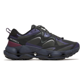 Merrell footwear J038357 SPEED ARC MATIS alloy/navy night