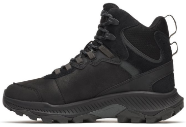 Merrell footwear J038988 SPEED STRIKE 2 LTR THRM MID WP black